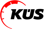 KÜS-Logo